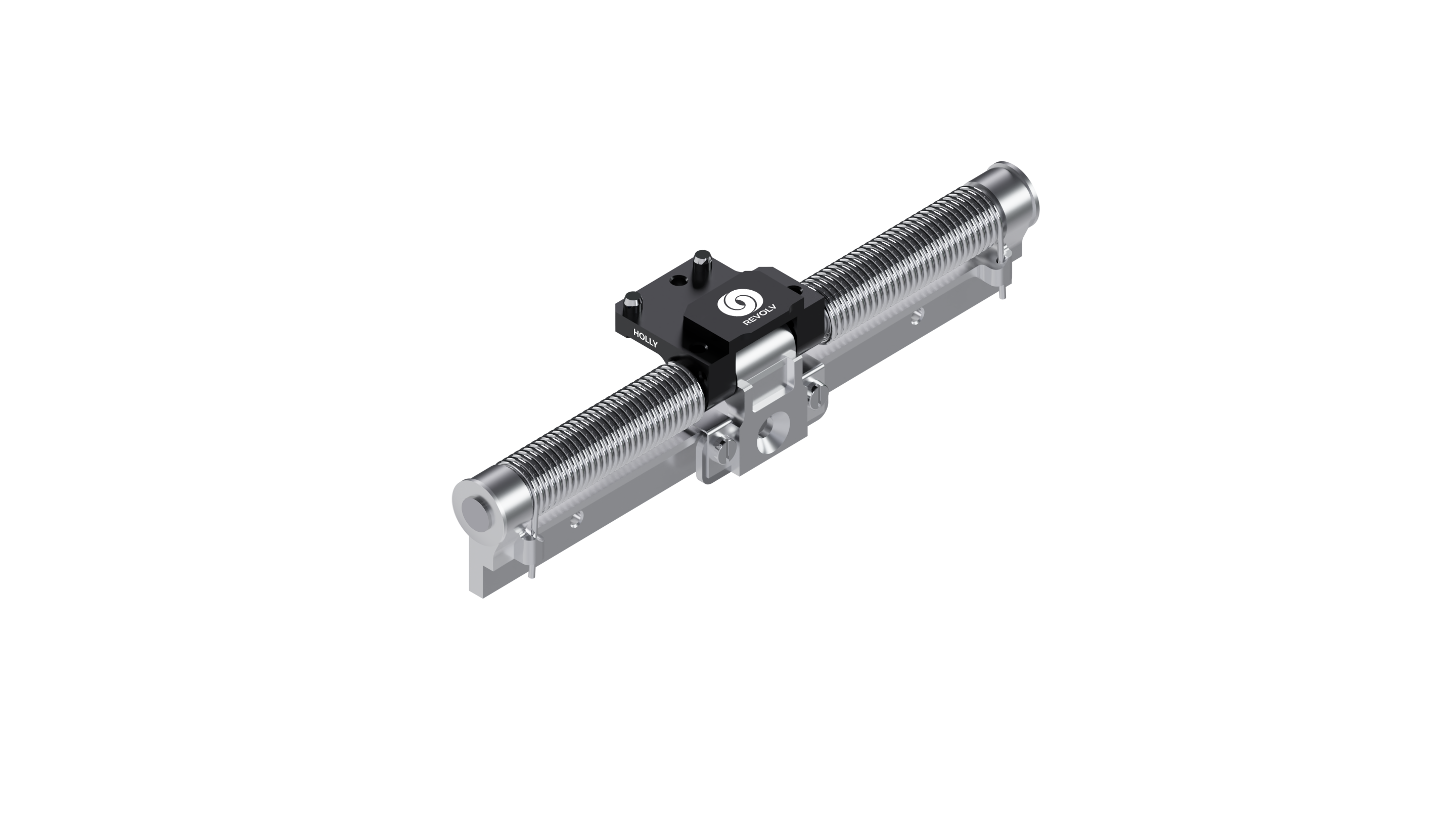 Deployable Radiator Systems Revolv Space